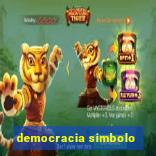 democracia simbolo